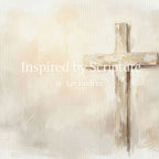 He Bore It All - Canvas