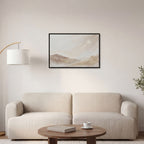 The Light Has Come - Canvas