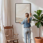 The Light Has Come - Canvas