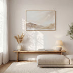 The Light Has Come - Canvas