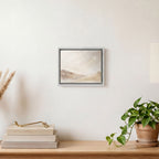 The Light Has Come - Canvas