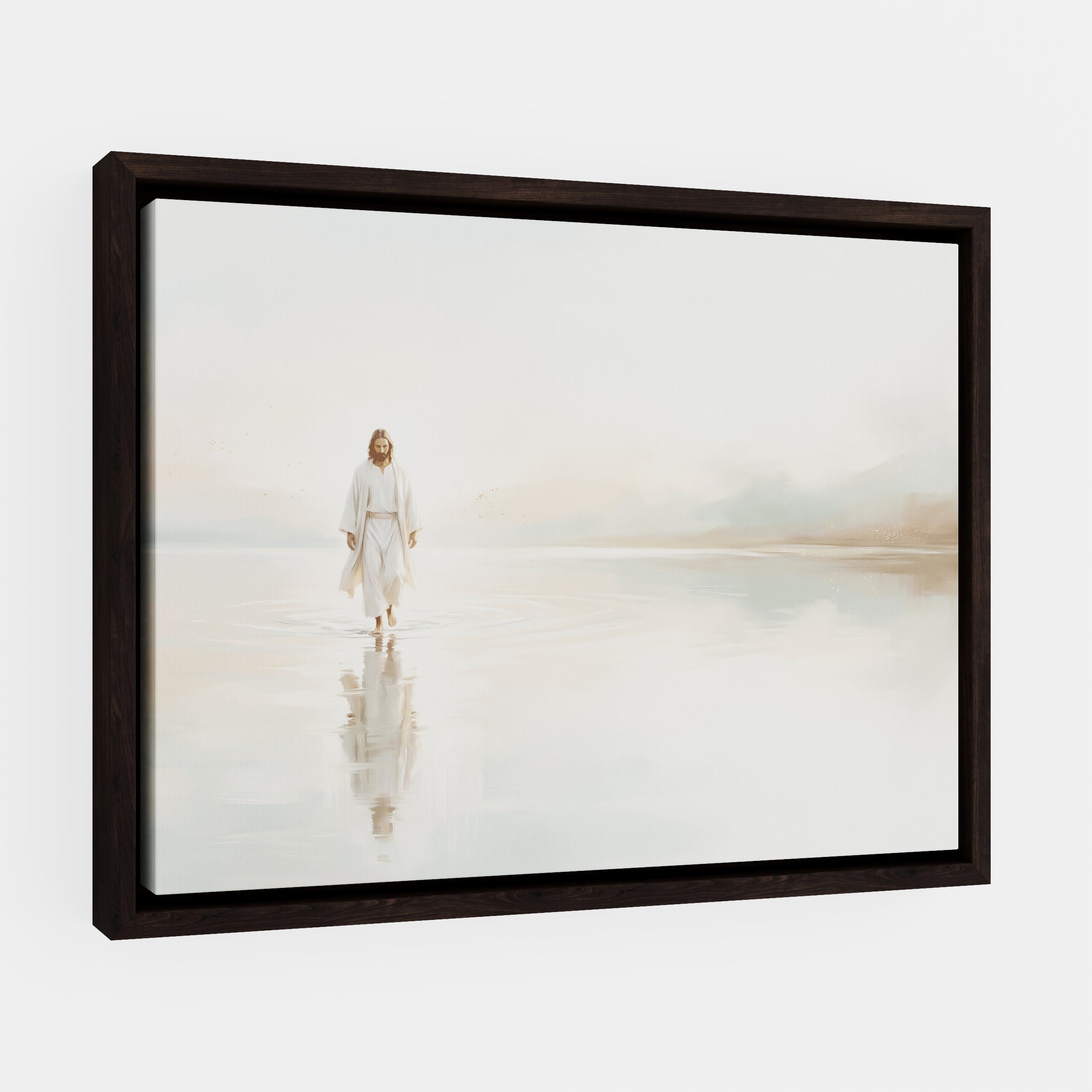 Come Unto Me - Canvas