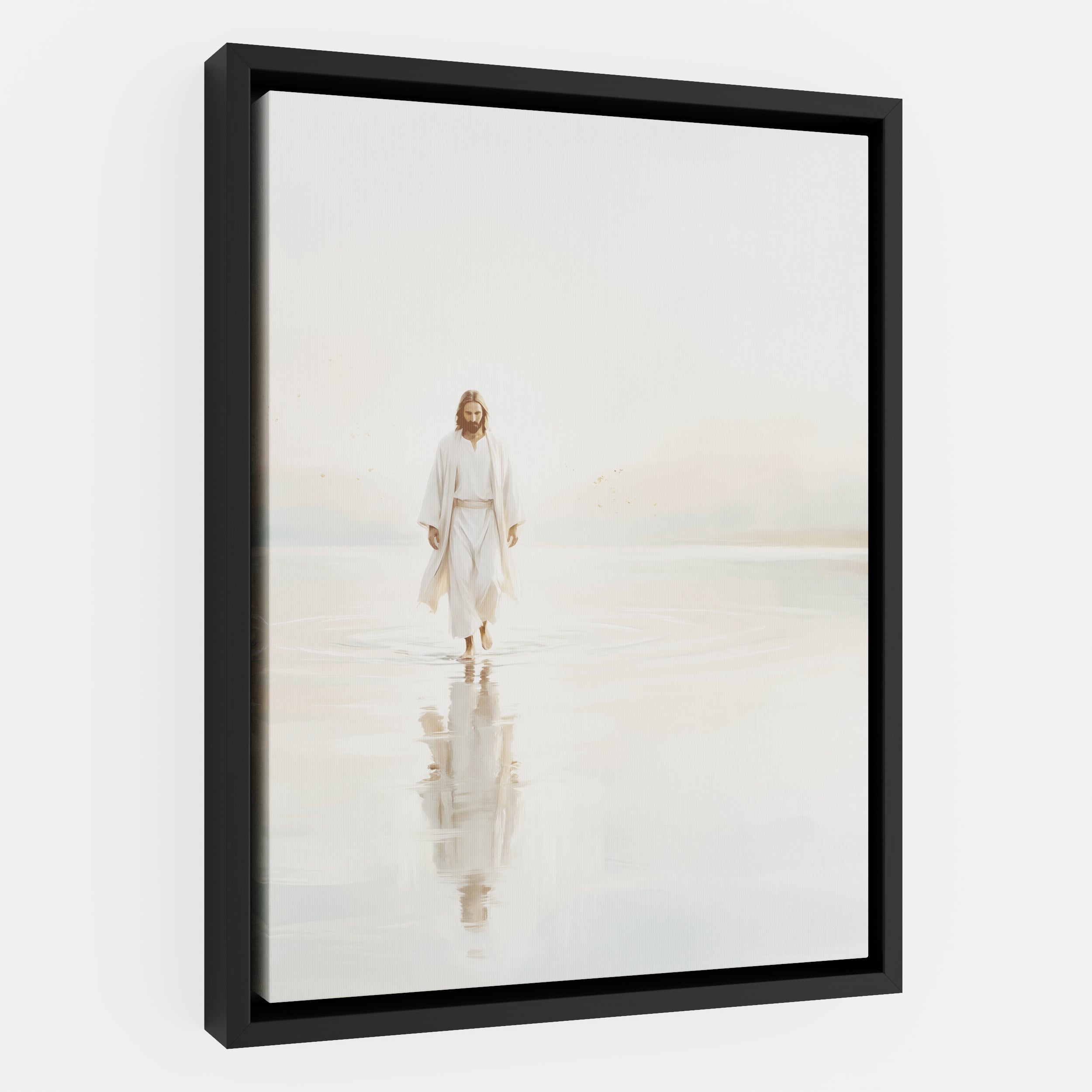 Come Unto Me - Canvas