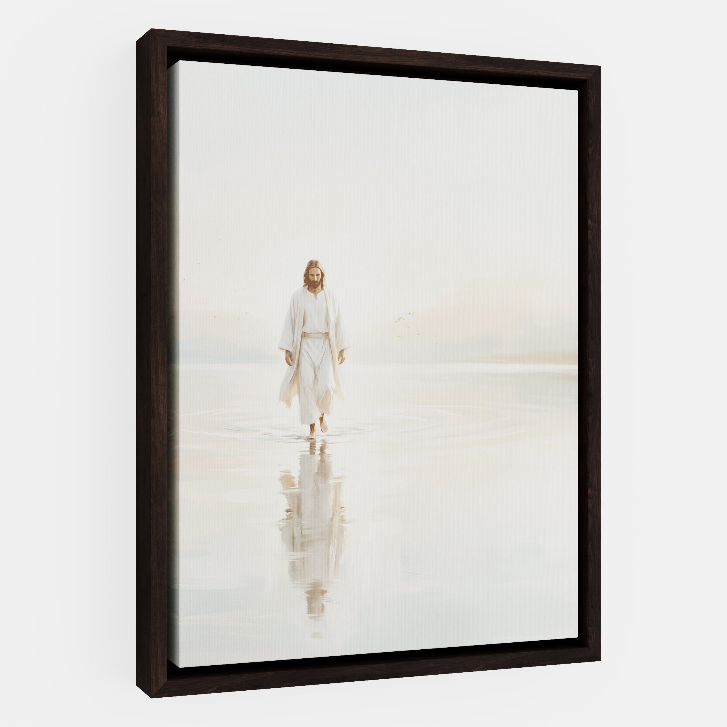 Come Unto Me - Canvas
