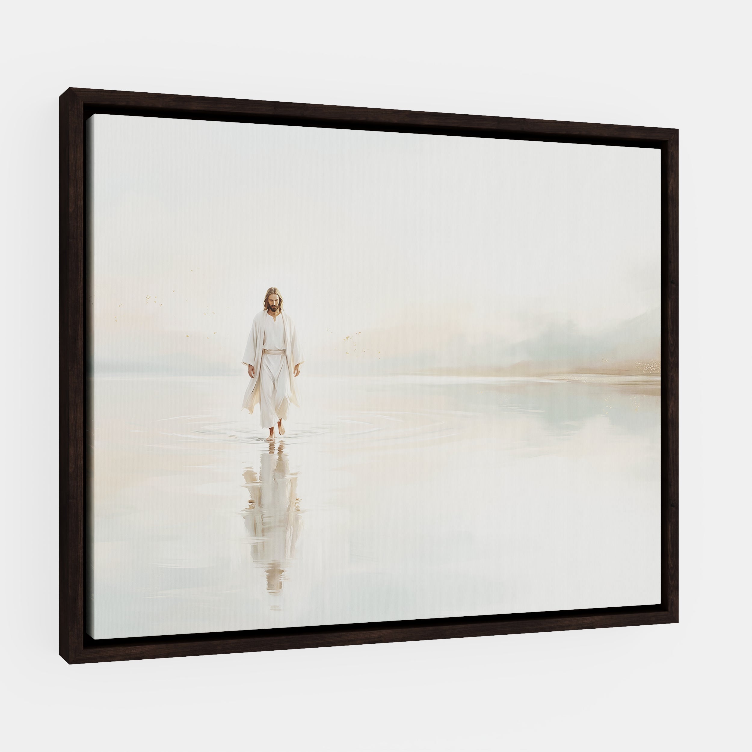 Come Unto Me - Canvas