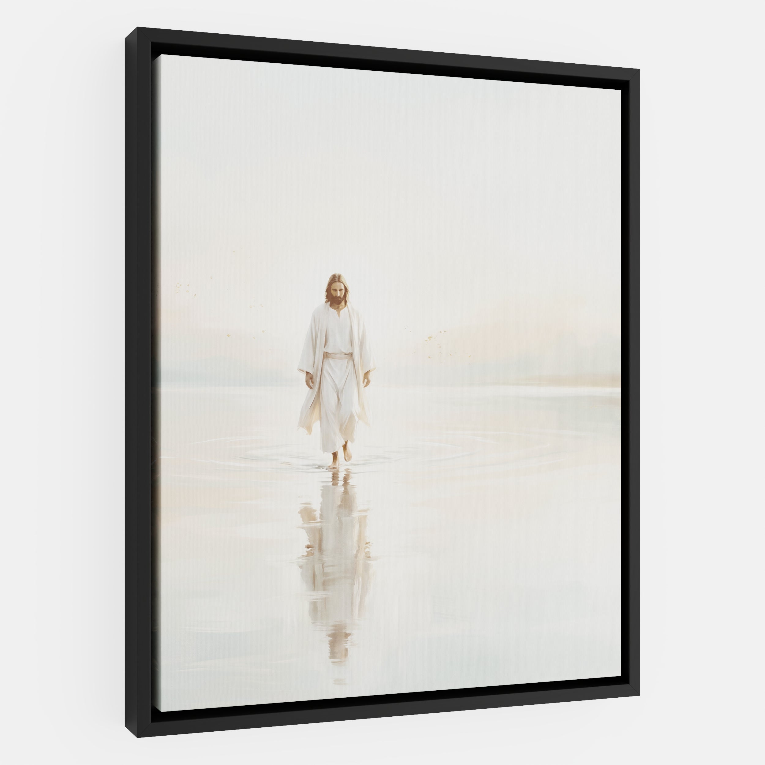 Come Unto Me - Canvas