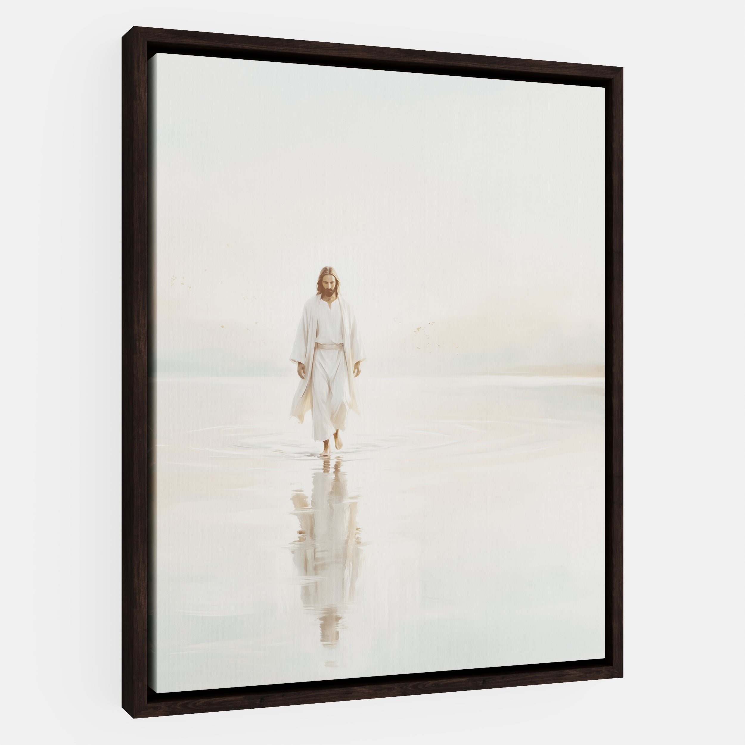 Come Unto Me - Canvas