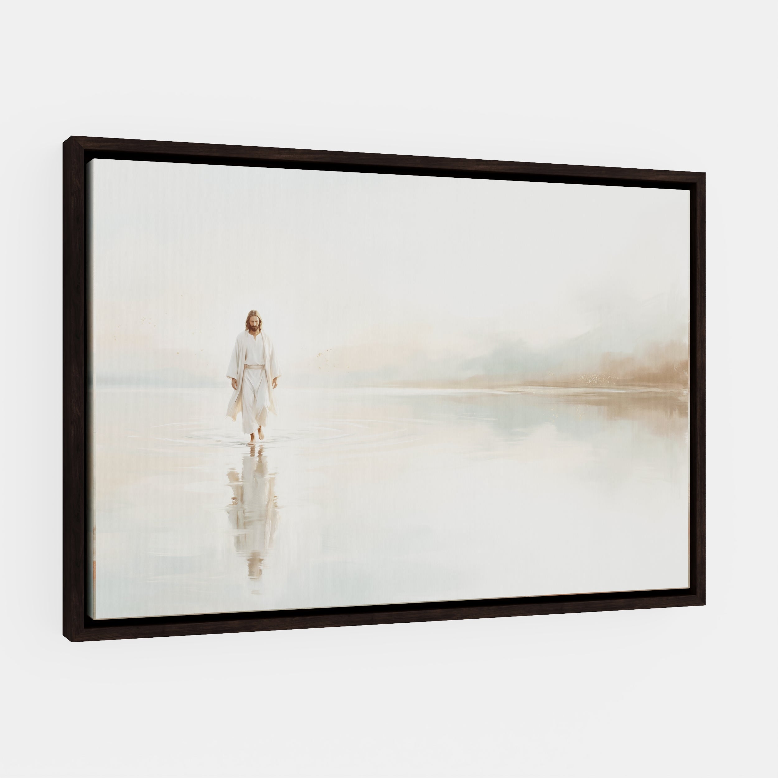 Come Unto Me - Canvas