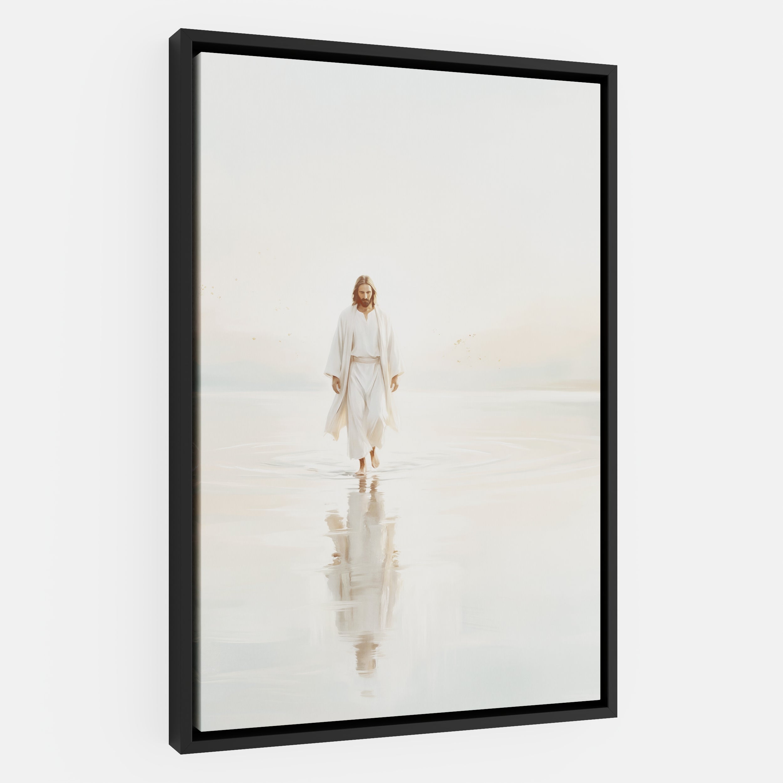 Come Unto Me - Canvas