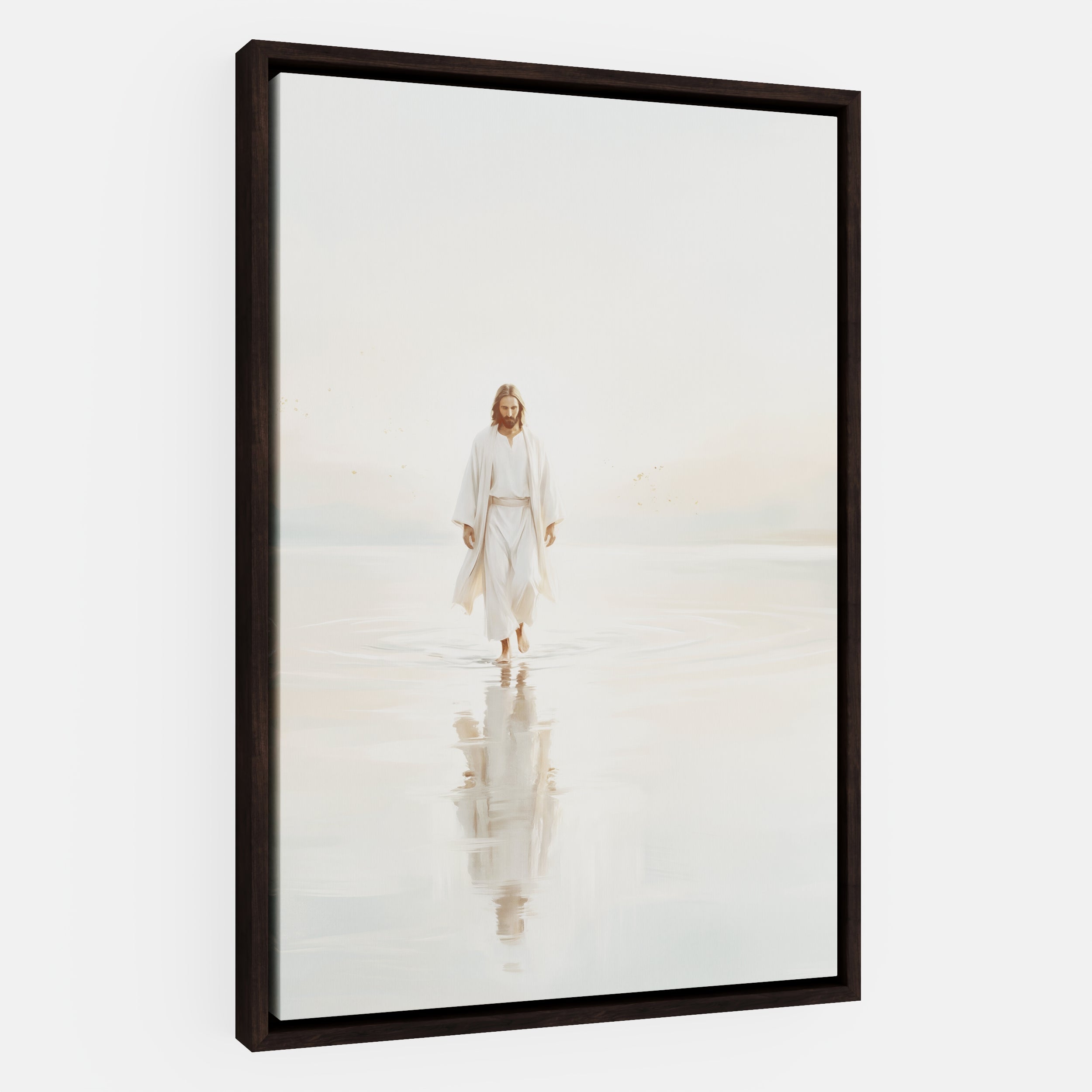 Come Unto Me - Canvas