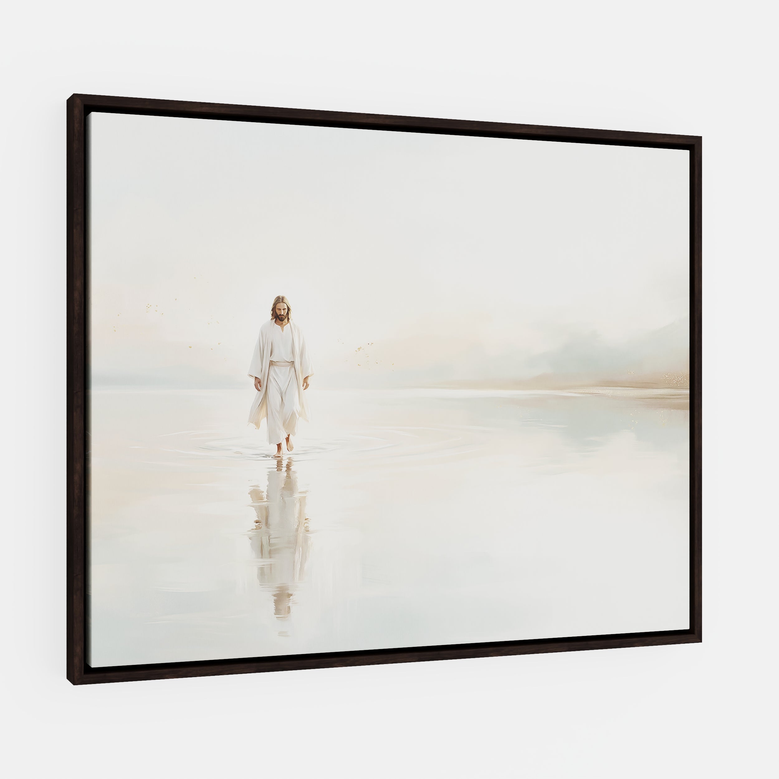 Come Unto Me - Canvas