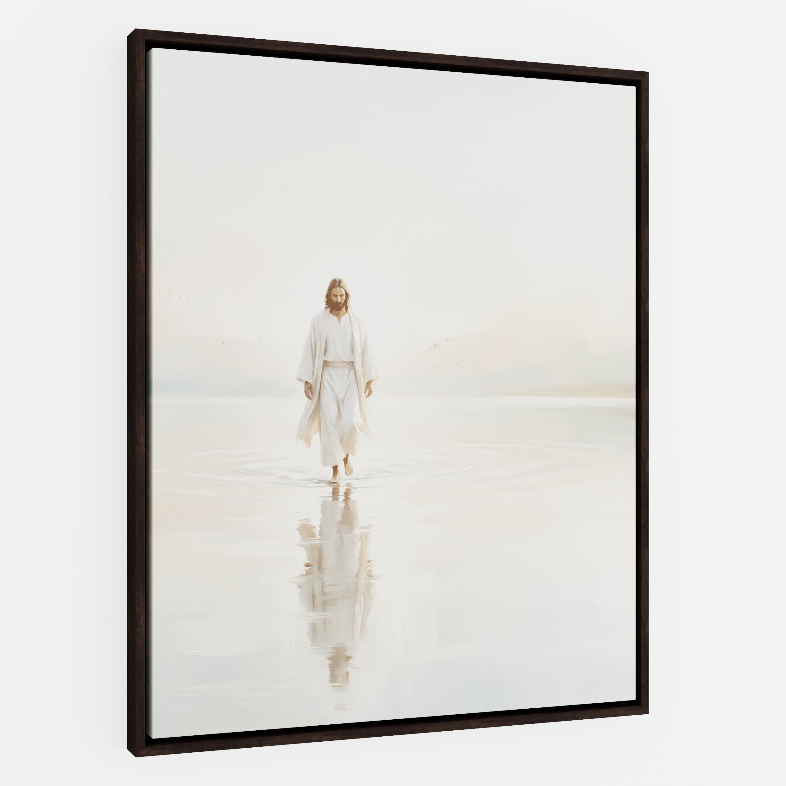 Come Unto Me - Canvas