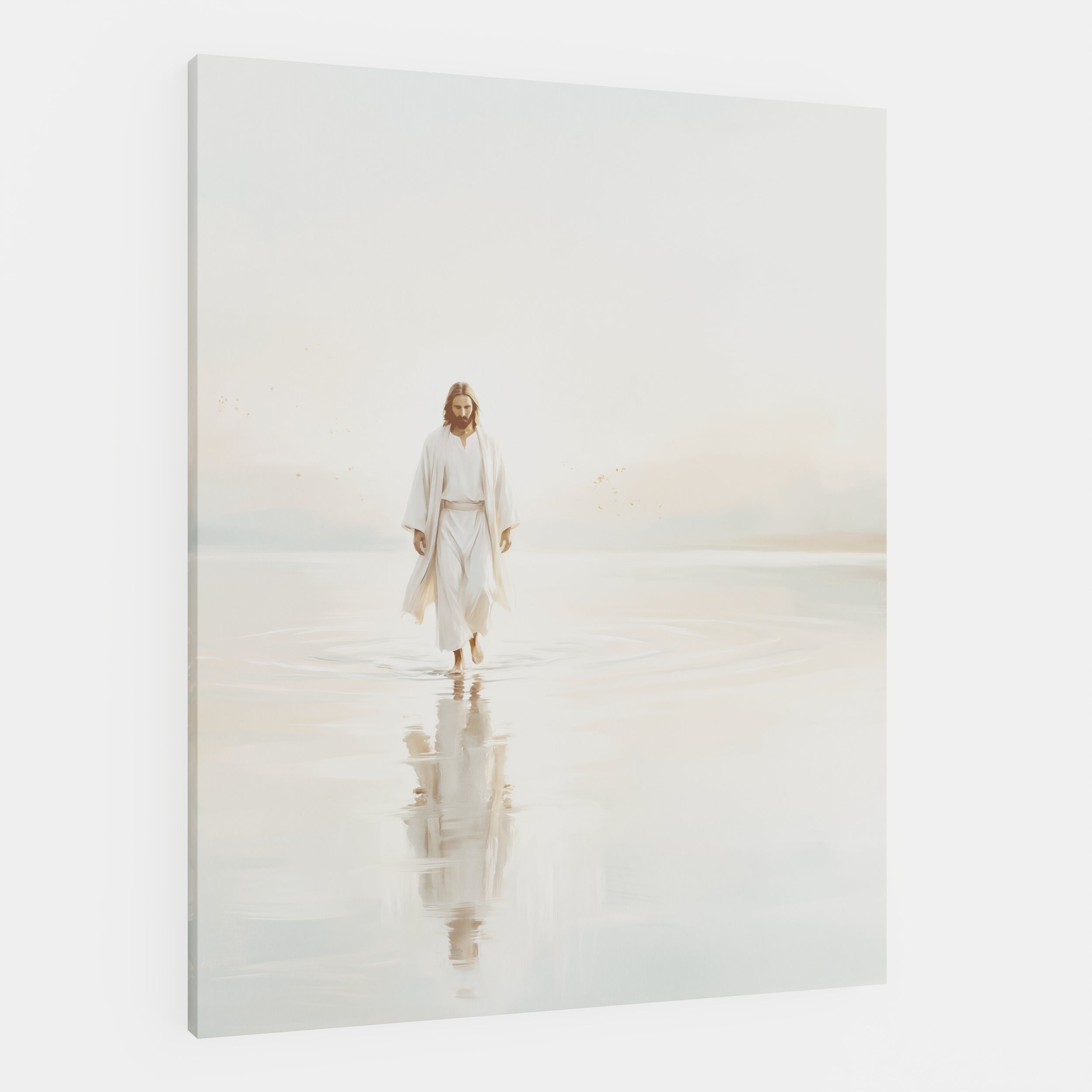 Come Unto Me - Canvas
