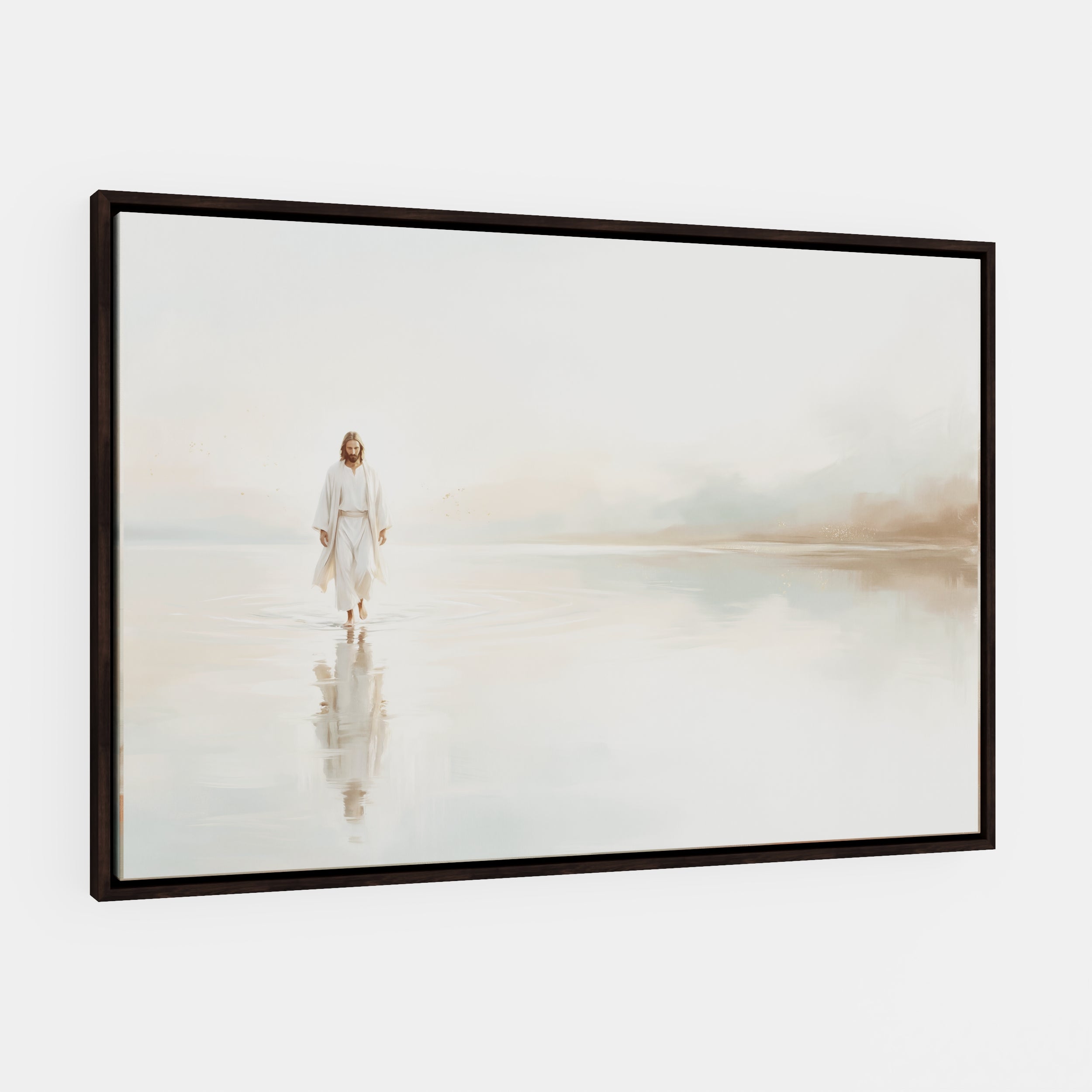 Come Unto Me - Canvas