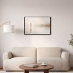 Come Unto Me - Canvas