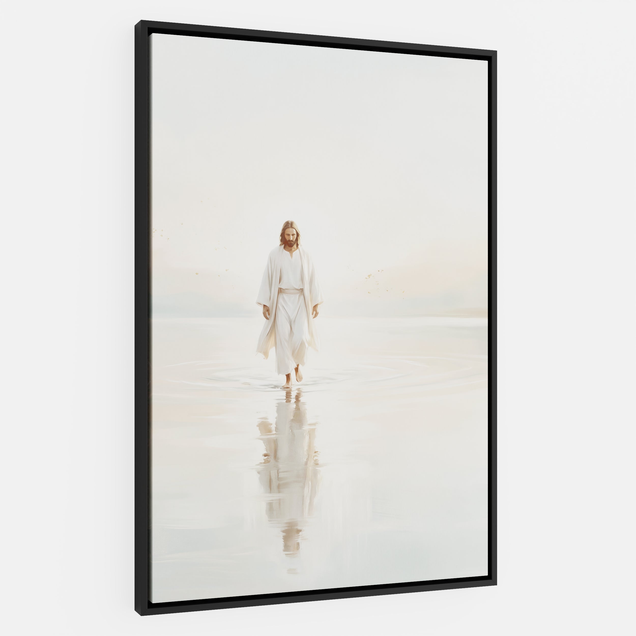 Come Unto Me - Canvas