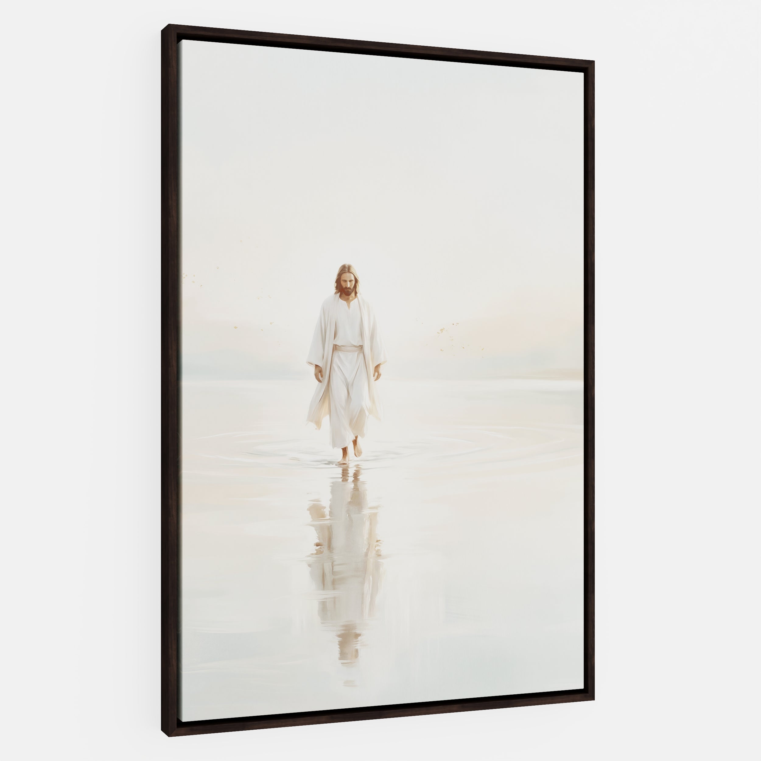 Come Unto Me - Canvas