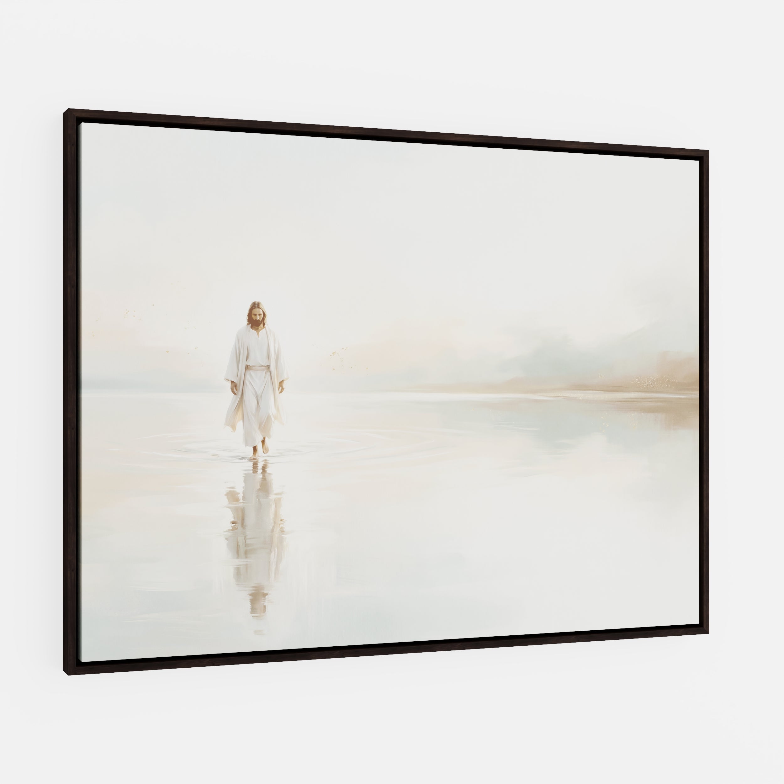 Come Unto Me - Canvas