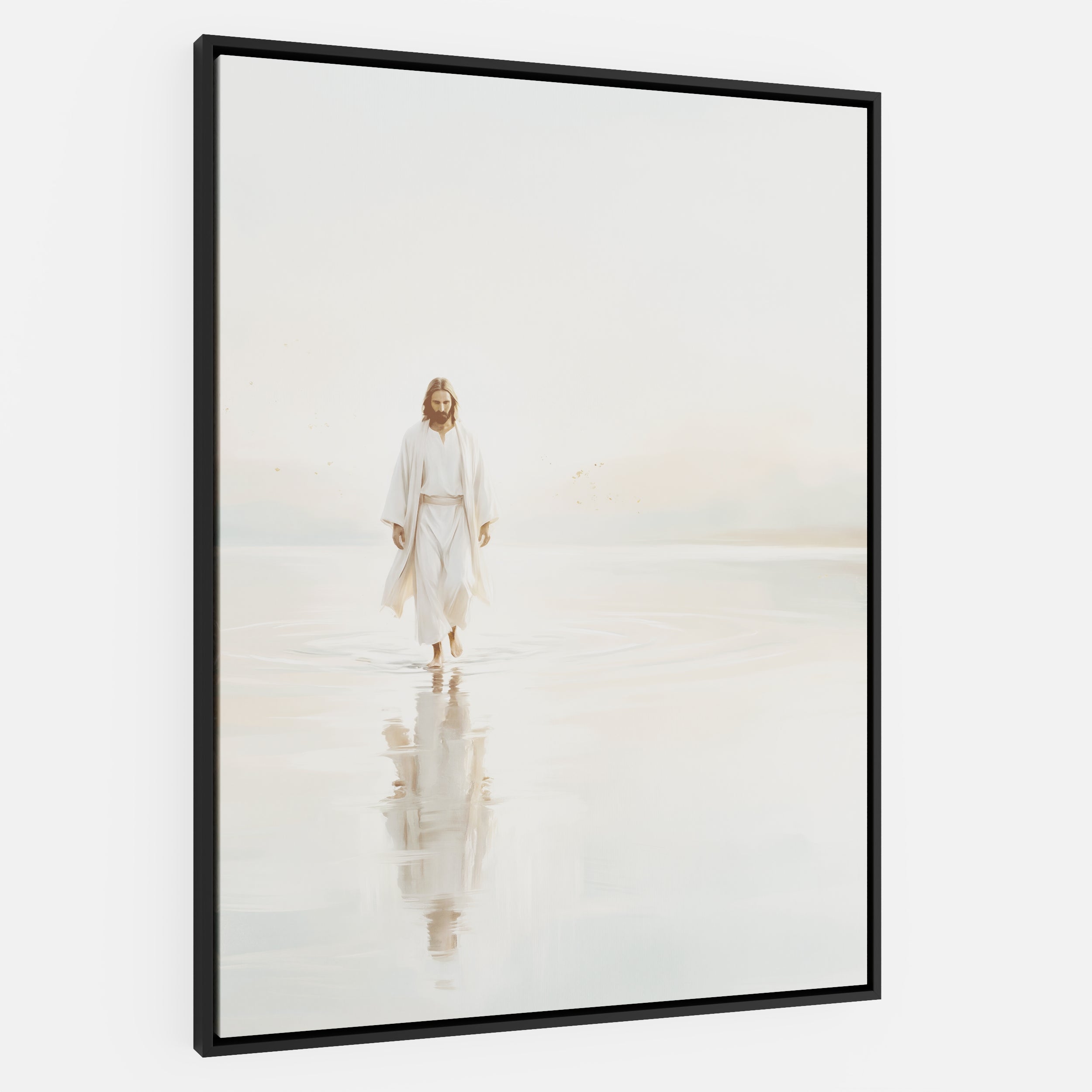 Come Unto Me - Canvas