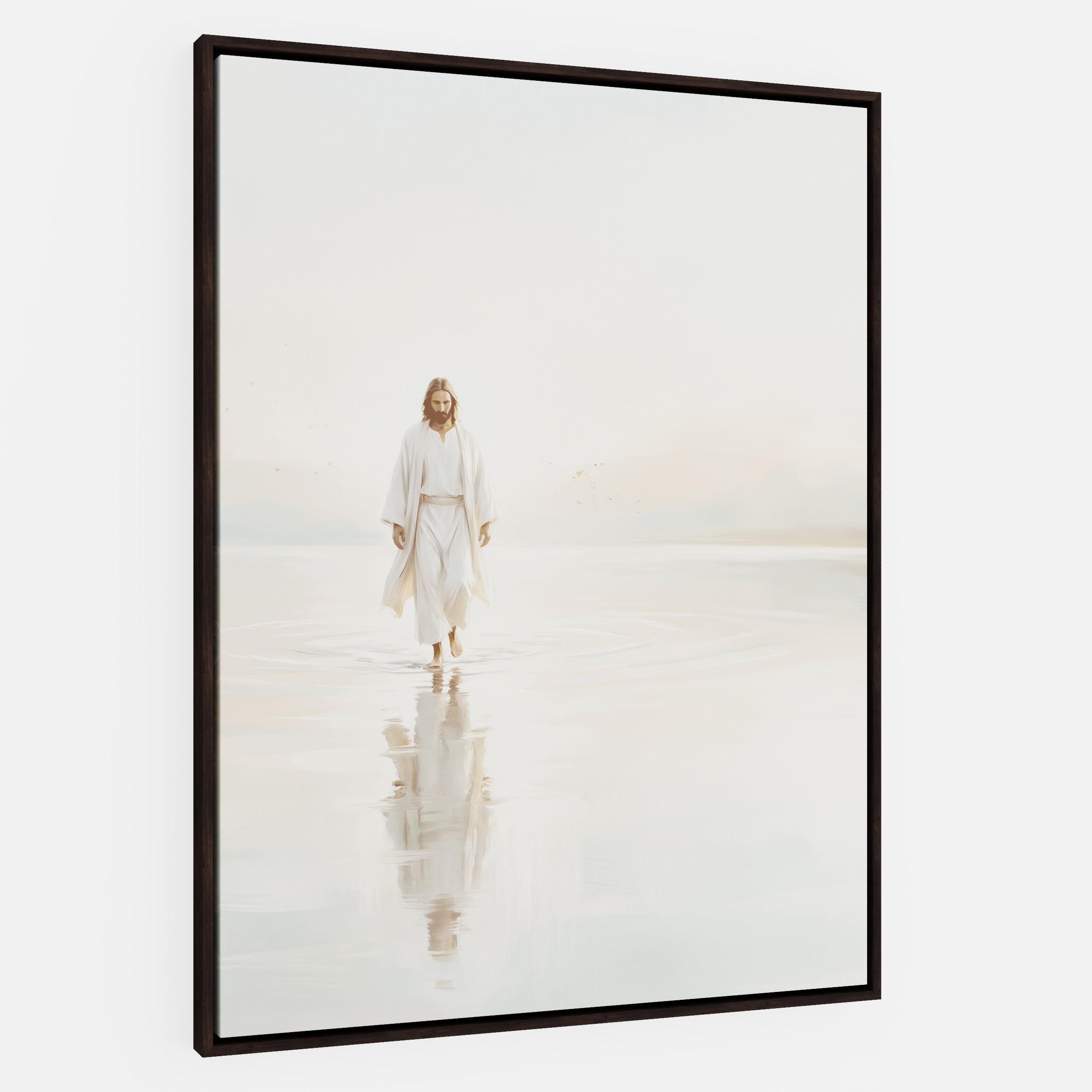 Come Unto Me - Canvas