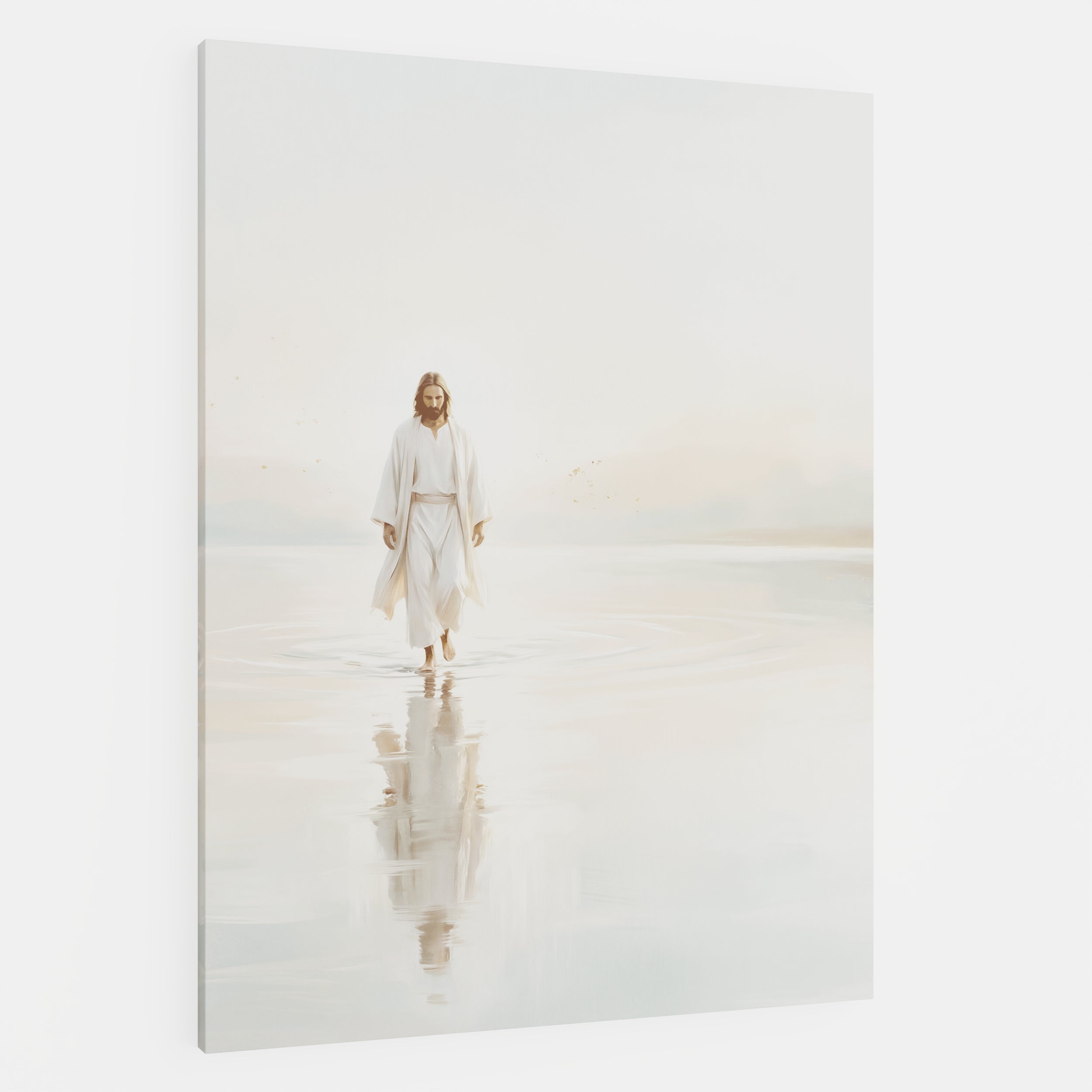 Come Unto Me - Canvas