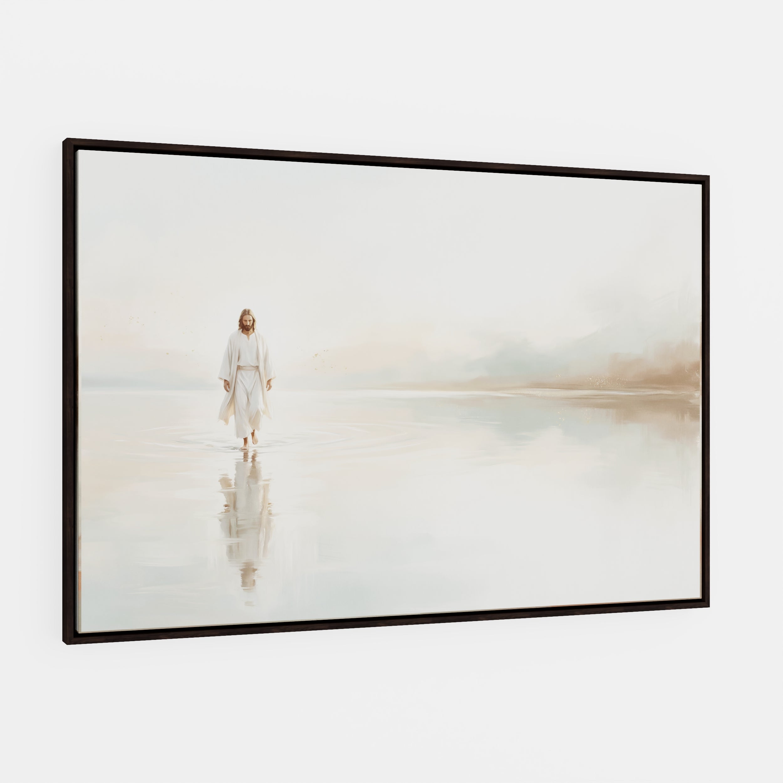 Come Unto Me - Canvas