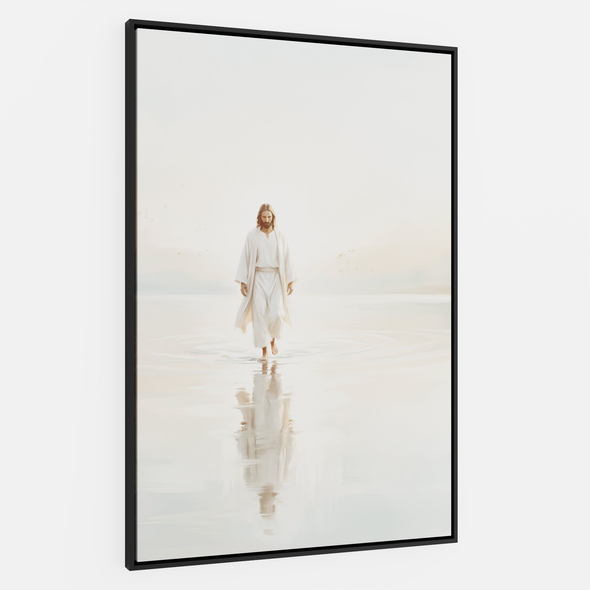 Come Unto Me - Canvas
