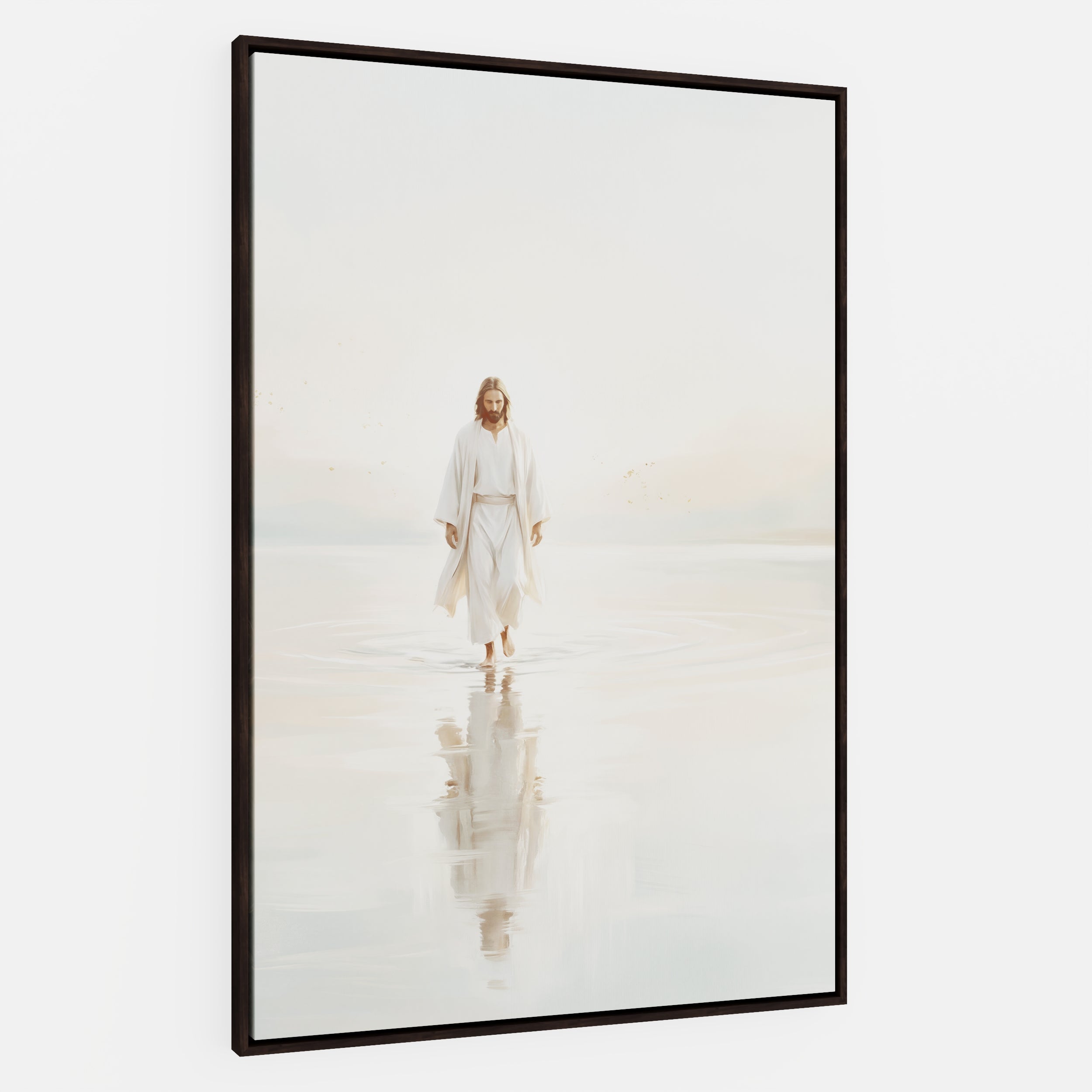 Come Unto Me - Canvas