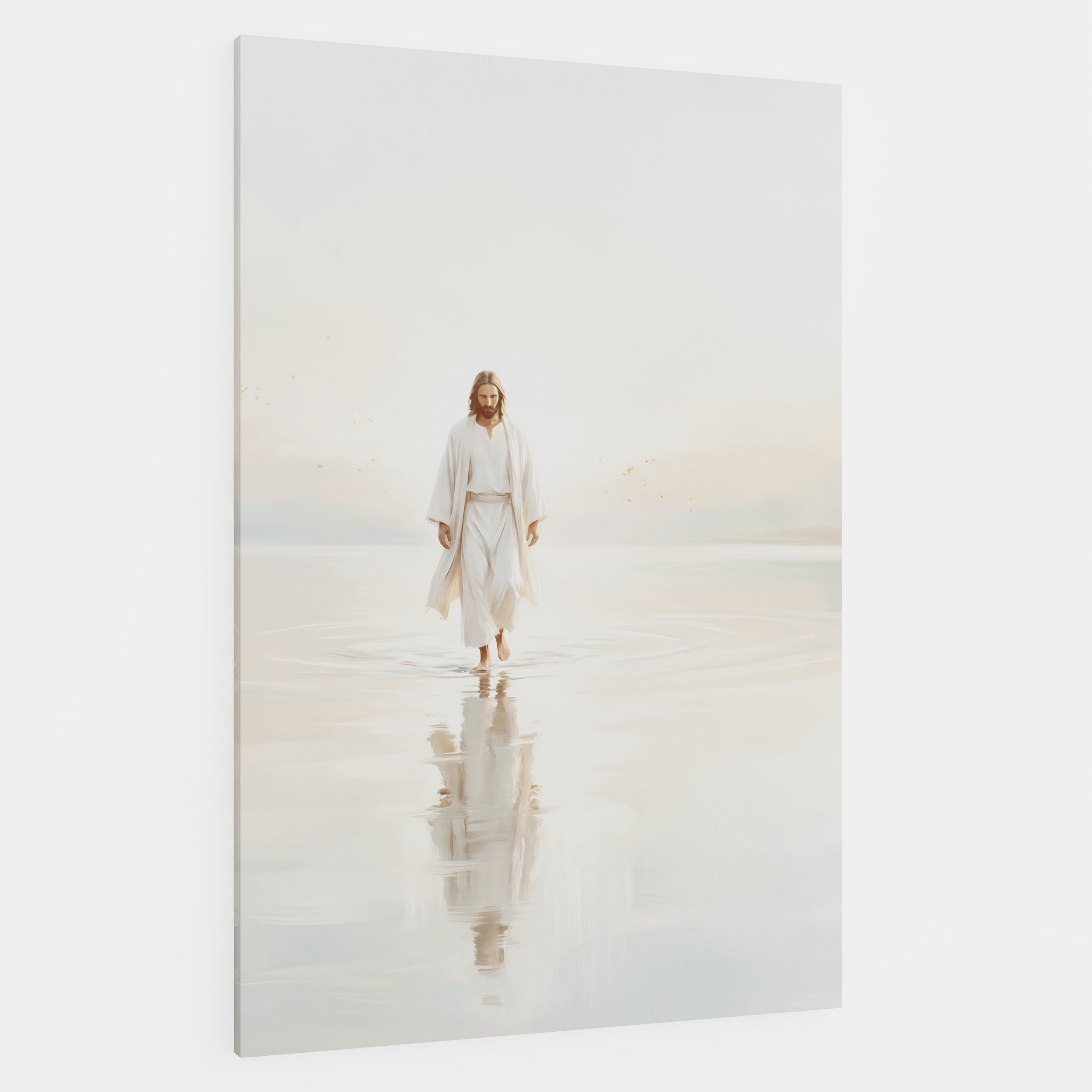 Come Unto Me - Canvas