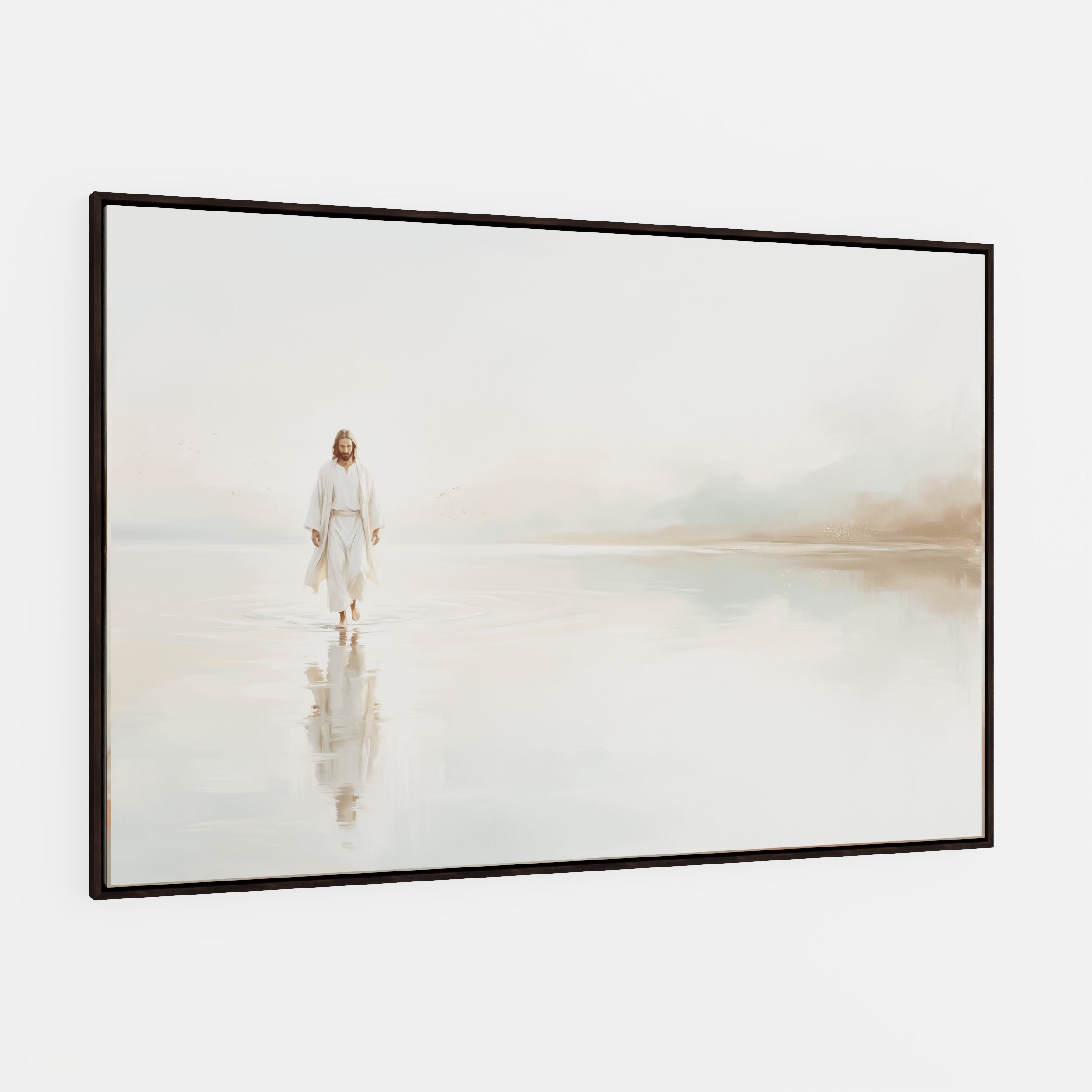 Come Unto Me - Canvas
