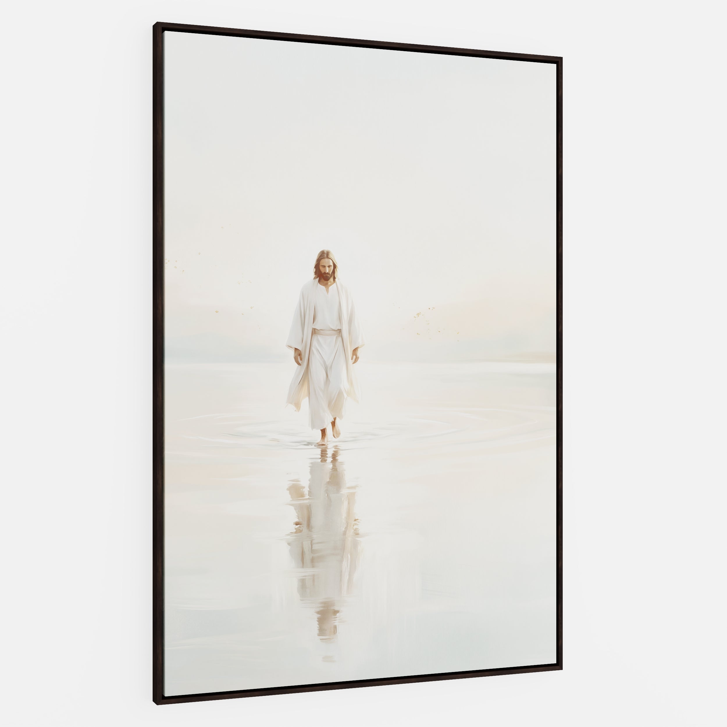 Come Unto Me - Canvas