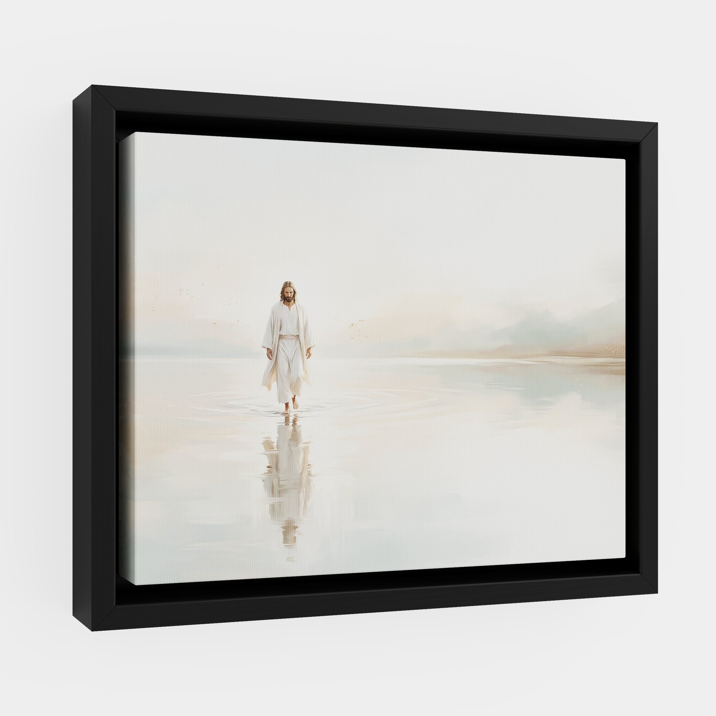 Come Unto Me - Canvas