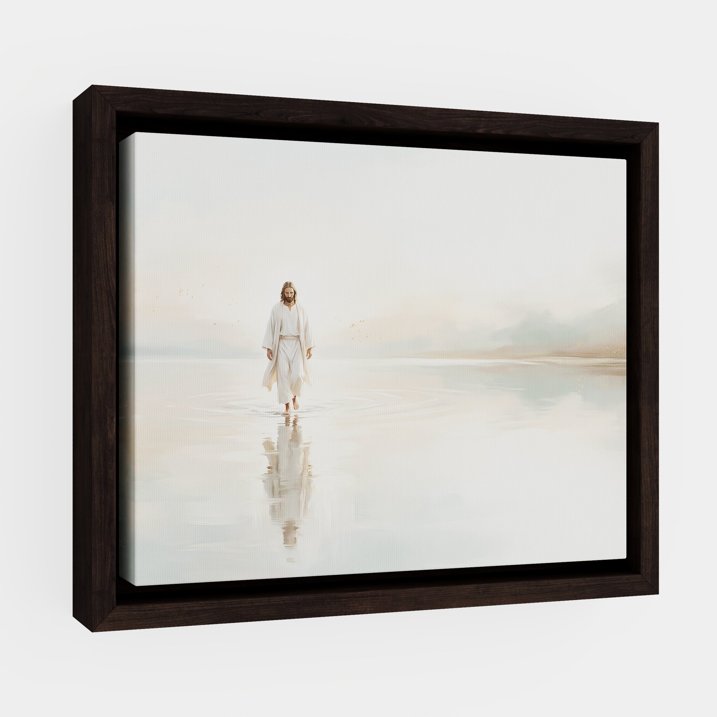 Come Unto Me - Canvas