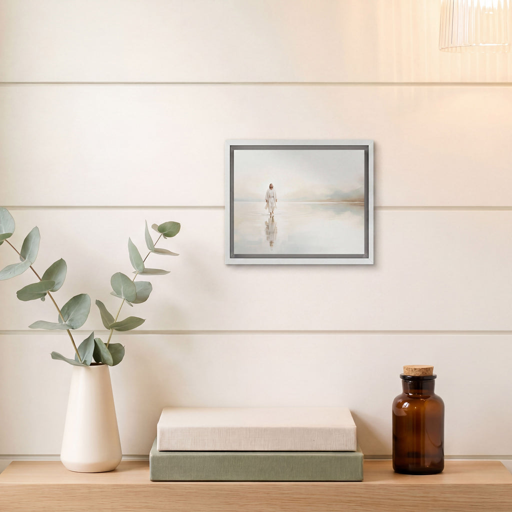 Come Unto Me - Canvas