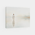 Come Unto Me - Canvas