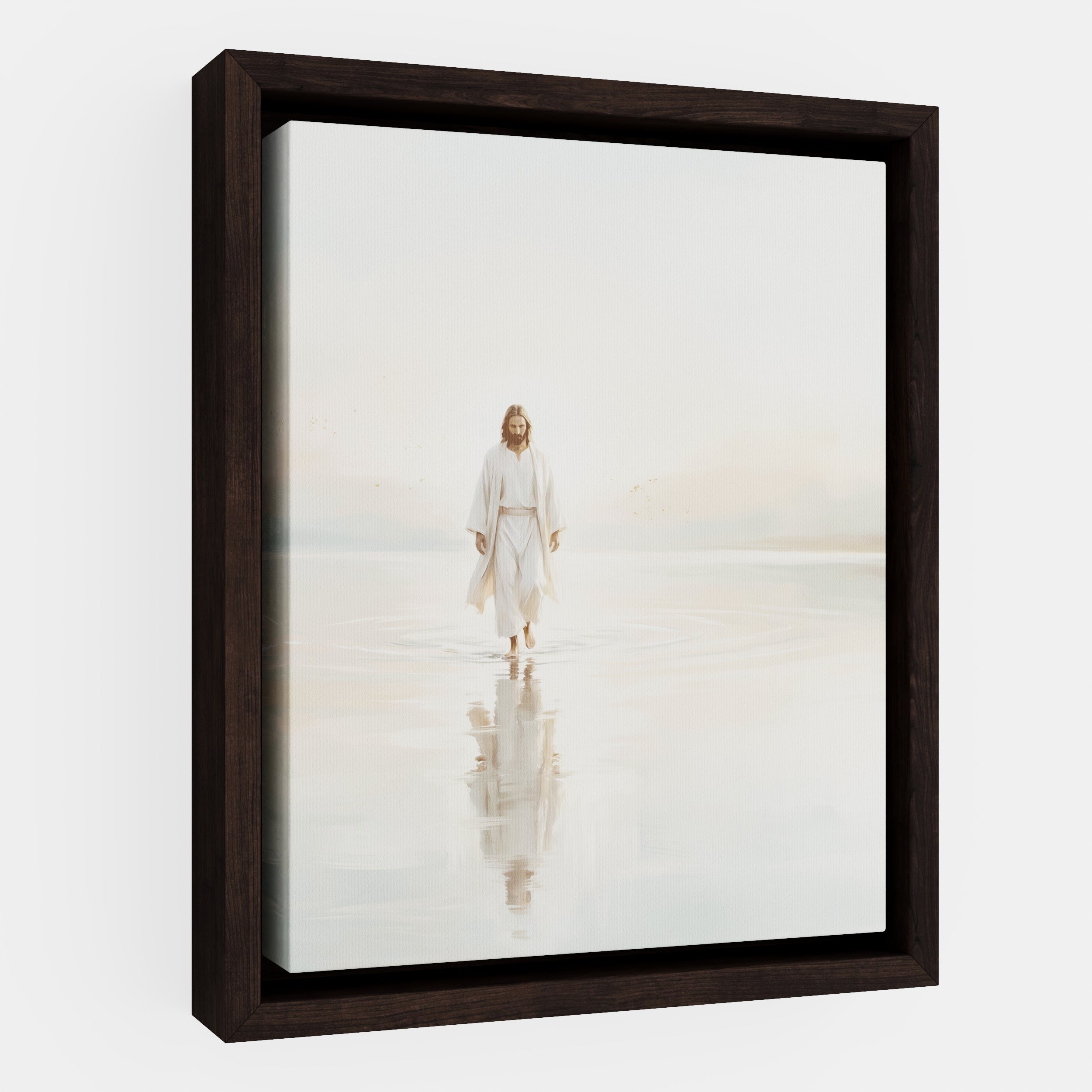 Come Unto Me - Canvas