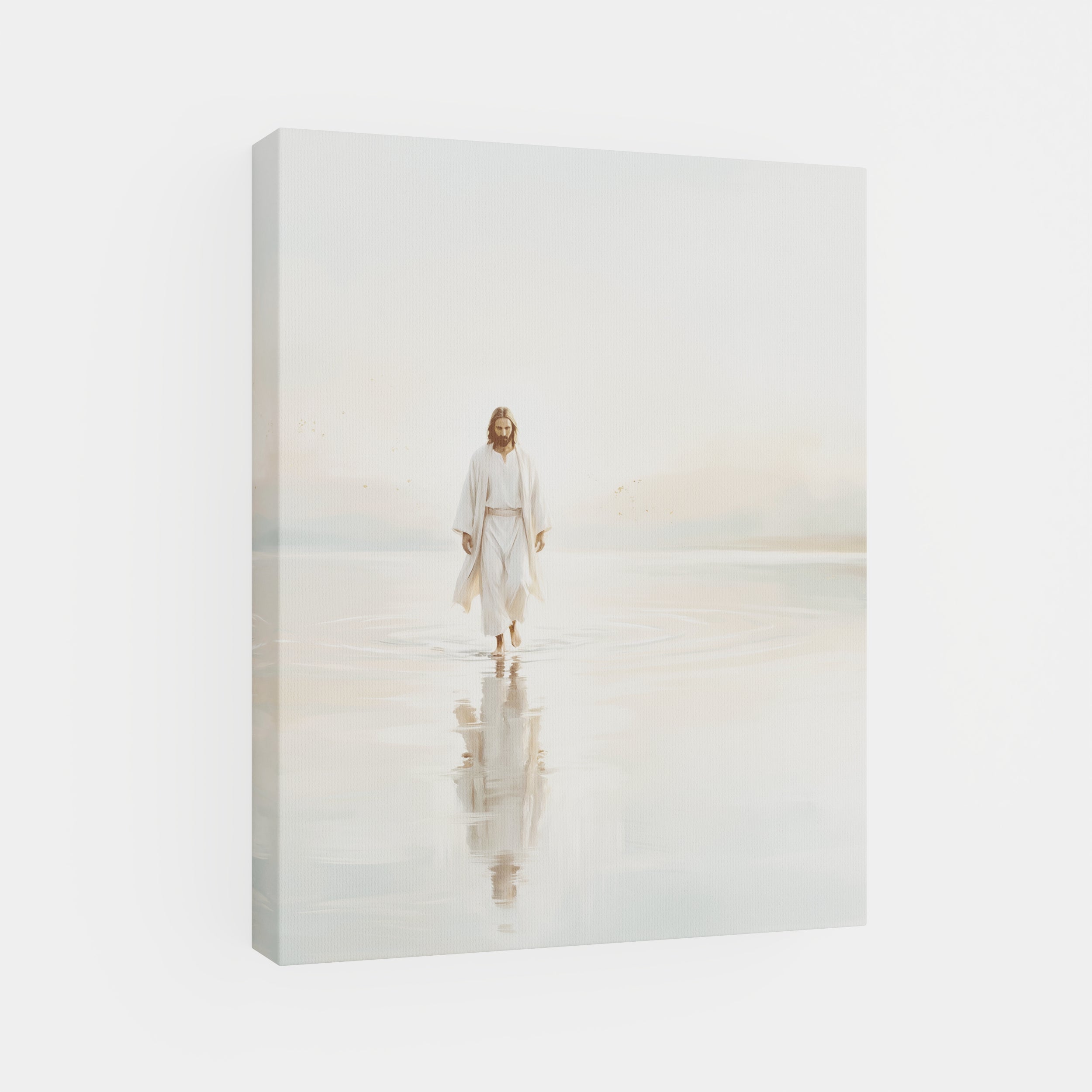 Come Unto Me - Canvas