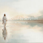 Come Unto Me - Canvas