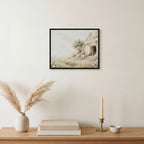 Resurrection Morning - Canvas