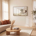 Resurrection Morning - Canvas