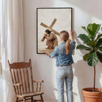 He Carried It for You - Canvas