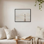 Where the Spirit Leads - Canvas