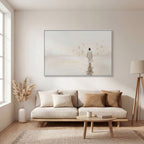 Where the Spirit Leads - Canvas
