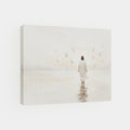 Where the Spirit Leads - Canvas