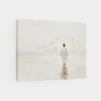 Where the Spirit Leads - Canvas