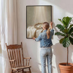 The King's Crown - Canvas