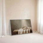 The King's Crown - Canvas