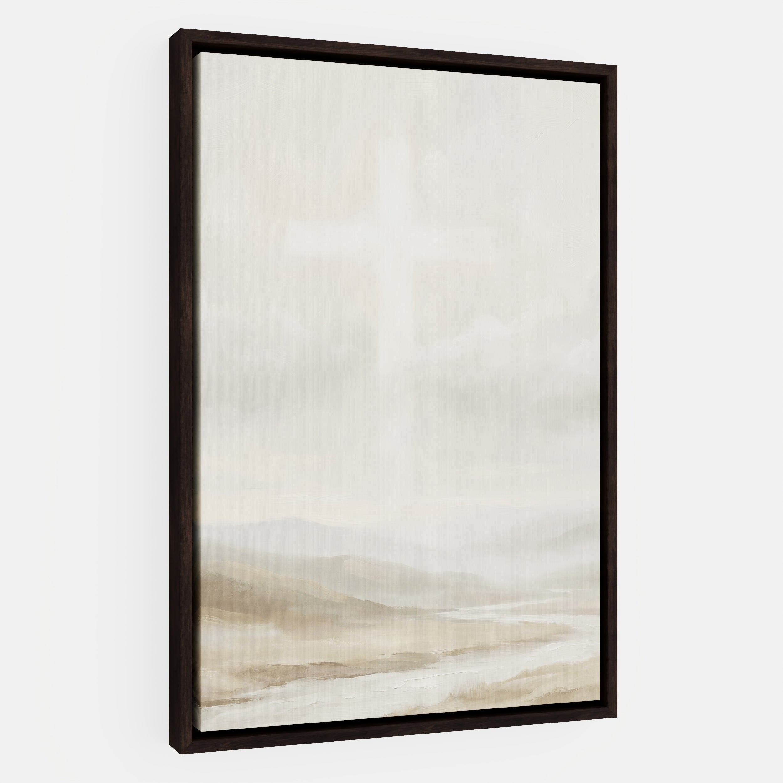Light of the World - Canvas