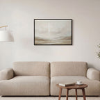 Light of the World - Canvas