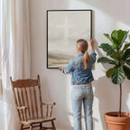Light of the World - Canvas